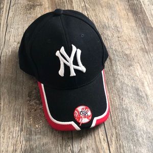 Brand New Black New York Yankees Hat